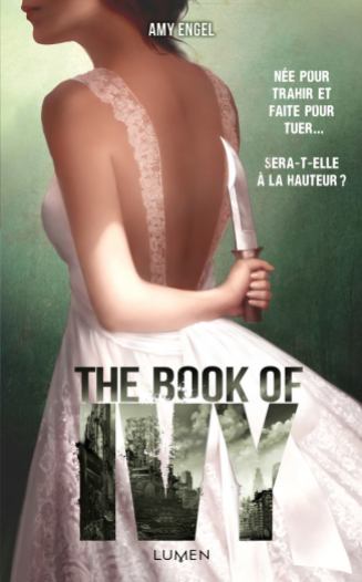 the book of ivy 1