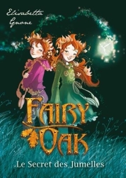 Fairy oak 1