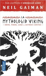 la mythologie viking