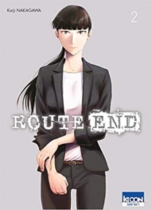 Route end 2